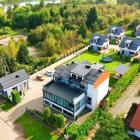 Osrodek Wypoczynkowy Mirabelka Hotel Zywiec Exterior photo