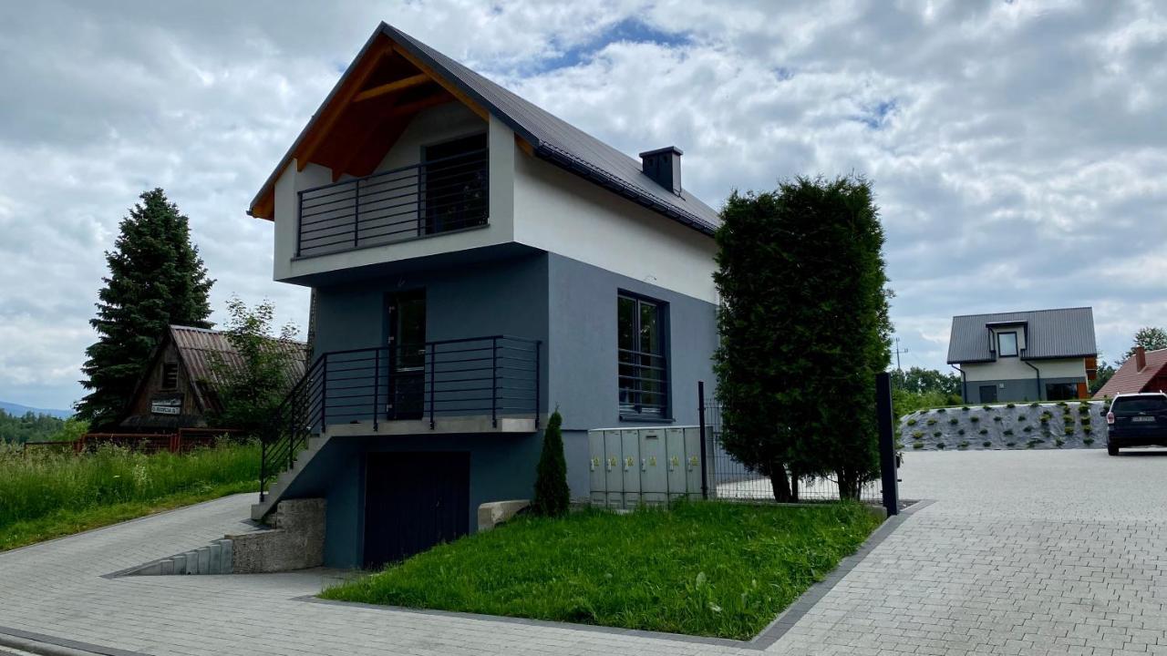 Osrodek Wypoczynkowy Mirabelka Hotel Zywiec Exterior photo